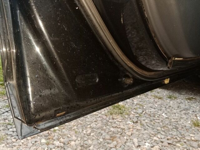 Черный Мазда 3, объемом двигателя 1.6 л и пробегом 246 тыс. км за 5500 $, фото 17 на Automoto.ua