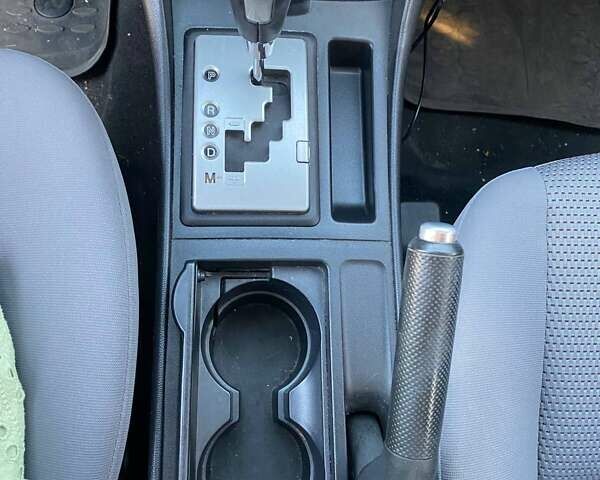 Черный Мазда 3, объемом двигателя 1.6 л и пробегом 168 тыс. км за 6300 $, фото 12 на Automoto.ua