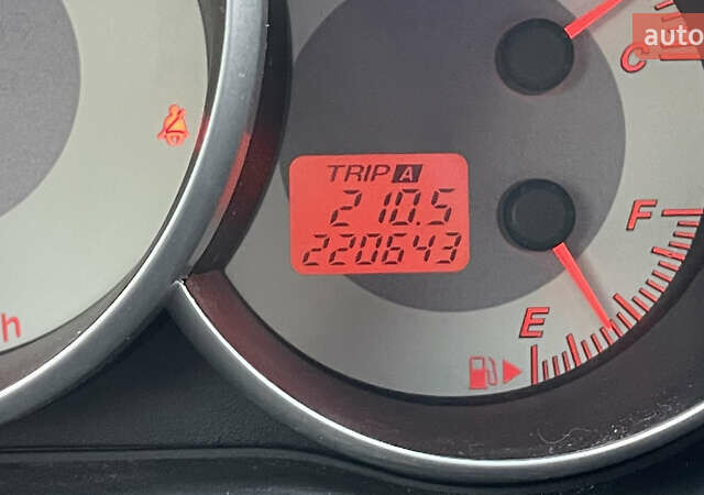 Черный Мазда 3, объемом двигателя 2 л и пробегом 220 тыс. км за 6000 $, фото 34 на Automoto.ua