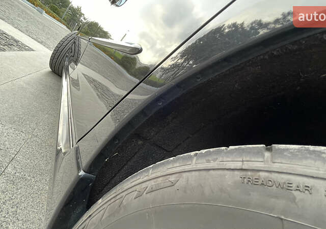 Черный Мазда 3, объемом двигателя 2 л и пробегом 220 тыс. км за 6000 $, фото 25 на Automoto.ua