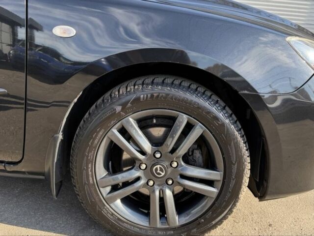 Чорний Мазда 3, об'ємом двигуна 1.6 л та пробігом 146 тис. км за 6798 $, фото 10 на Automoto.ua