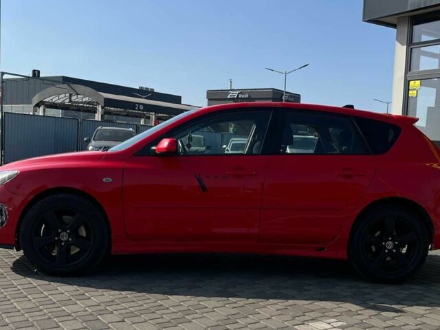 Черный Мазда 3, объемом двигателя 4 л и пробегом 228 тыс. км за 5600 $, фото 3 на Automoto.ua