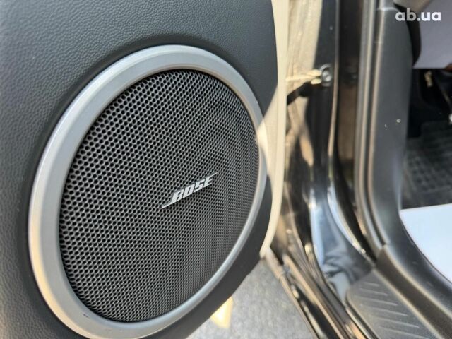 Черный Мазда 3, объемом двигателя 1.6 л и пробегом 131 тыс. км за 5990 $, фото 19 на Automoto.ua