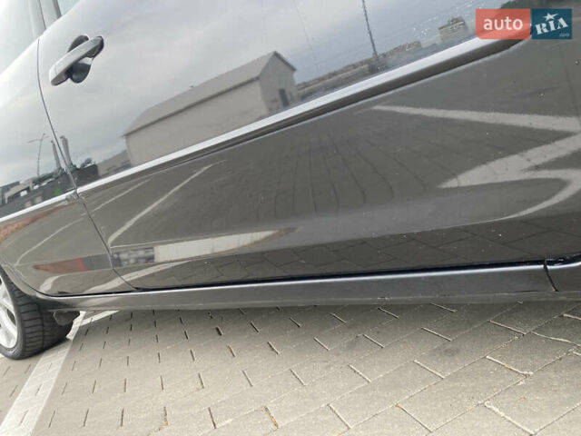 Черный Мазда 3, объемом двигателя 2 л и пробегом 200 тыс. км за 5750 $, фото 24 на Automoto.ua