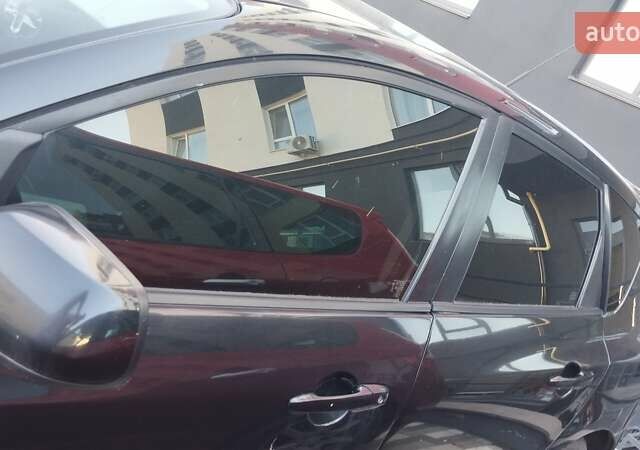 Мазда 3 2008 в Киеве на Automoto.ua Черный Мазда 3, объемом двигателя 1.6 л и пробегом 185 тыс. км за 5800 $, фото 9 на Automoto.ua