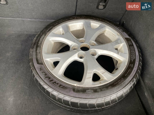 Черный Мазда 3, объемом двигателя 2 л и пробегом 200 тыс. км за 5750 $, фото 42 на Automoto.ua