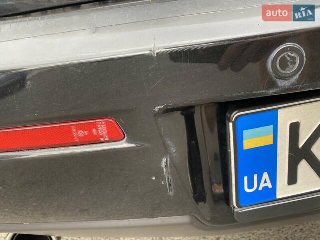 Черный Мазда 3, объемом двигателя 2 л и пробегом 200 тыс. км за 5750 $, фото 36 на Automoto.ua