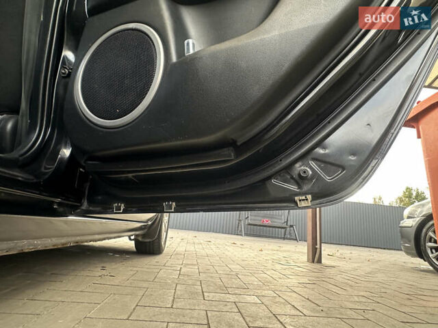 Чорний Мазда 3, об'ємом двигуна 1.6 л та пробігом 215 тис. км за 5500 $, фото 19 на Automoto.ua