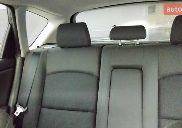 Мазда 3 2008 в Киеве на Automoto.ua Черный Мазда 3, объемом двигателя 1.6 л и пробегом 185 тыс. км за 5800 $, фото 14 на Automoto.ua