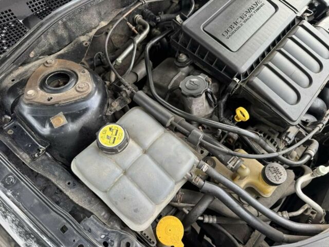 Черный Мазда 3, объемом двигателя 1.6 л и пробегом 215 тыс. км за 5850 $, фото 9 на Automoto.ua