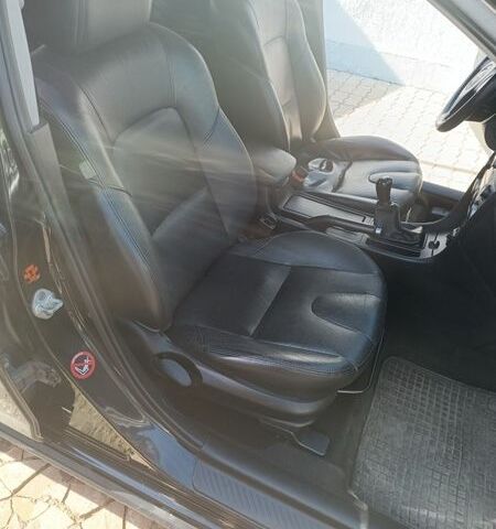 Черный Мазда 3, объемом двигателя 2 л и пробегом 163 тыс. км за 4000 $, фото 8 на Automoto.ua