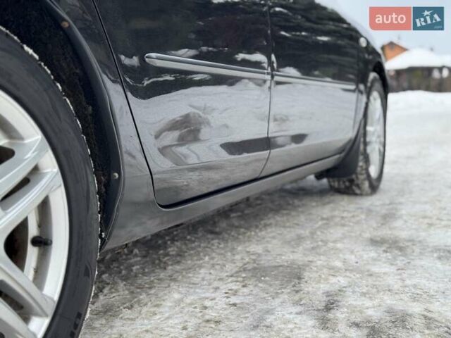 Черный Мазда 3, объемом двигателя 1.6 л и пробегом 252 тыс. км за 6200 $, фото 8 на Automoto.ua