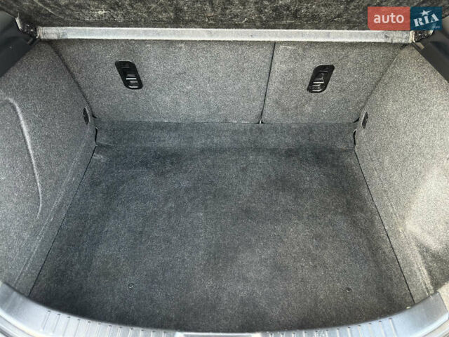 Черный Мазда 3, объемом двигателя 1.6 л и пробегом 127 тыс. км за 7500 $, фото 27 на Automoto.ua