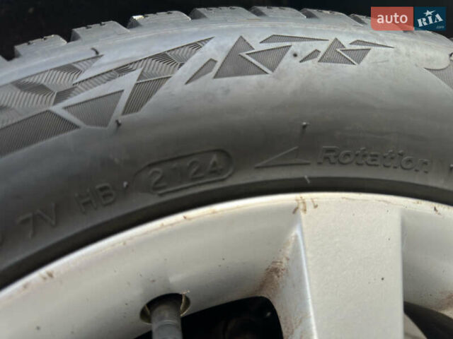 Чорний Мазда 3, об'ємом двигуна 1.6 л та пробігом 127 тис. км за 6900 $, фото 24 на Automoto.ua