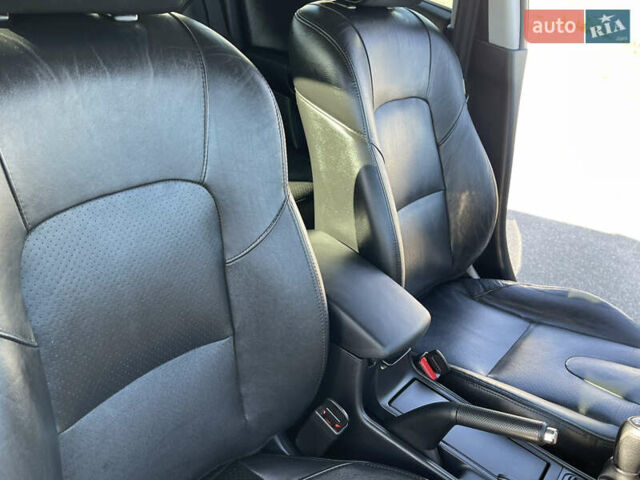 Черный Мазда 3, объемом двигателя 1.6 л и пробегом 107 тыс. км за 7400 $, фото 40 на Automoto.ua