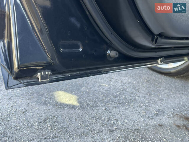 Черный Мазда 3, объемом двигателя 1.6 л и пробегом 107 тыс. км за 7400 $, фото 65 на Automoto.ua