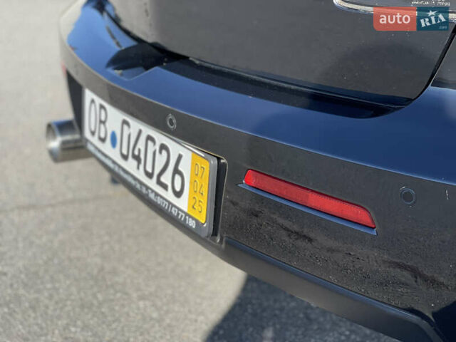 Черный Мазда 3, объемом двигателя 1.6 л и пробегом 107 тыс. км за 7400 $, фото 66 на Automoto.ua