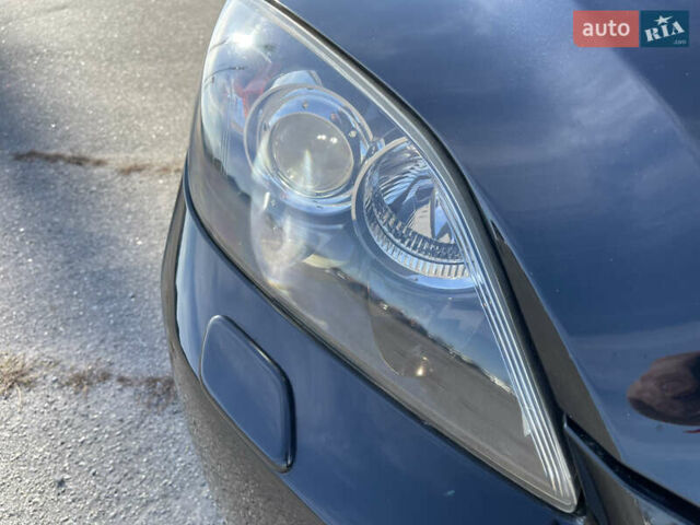 Черный Мазда 3, объемом двигателя 1.6 л и пробегом 107 тыс. км за 7400 $, фото 26 на Automoto.ua