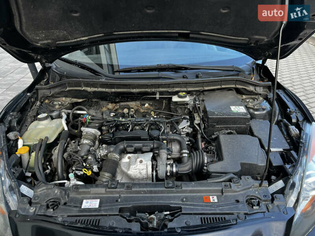 Черный Мазда 3, объемом двигателя 1.6 л и пробегом 235 тыс. км за 5799 $, фото 31 на Automoto.ua