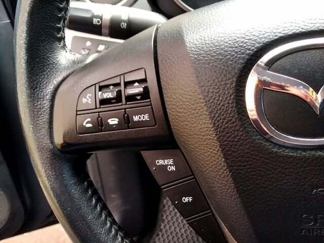 Чорний Мазда 3, об'ємом двигуна 2 л та пробігом 211 тис. км за 7700 $, фото 7 на Automoto.ua