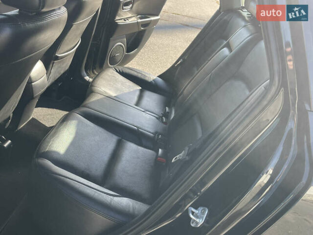 Черный Мазда 3, объемом двигателя 1.6 л и пробегом 107 тыс. км за 7400 $, фото 41 на Automoto.ua