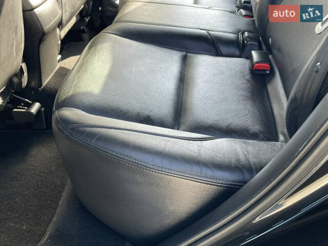 Черный Мазда 3, объемом двигателя 1.6 л и пробегом 107 тыс. км за 7400 $, фото 42 на Automoto.ua