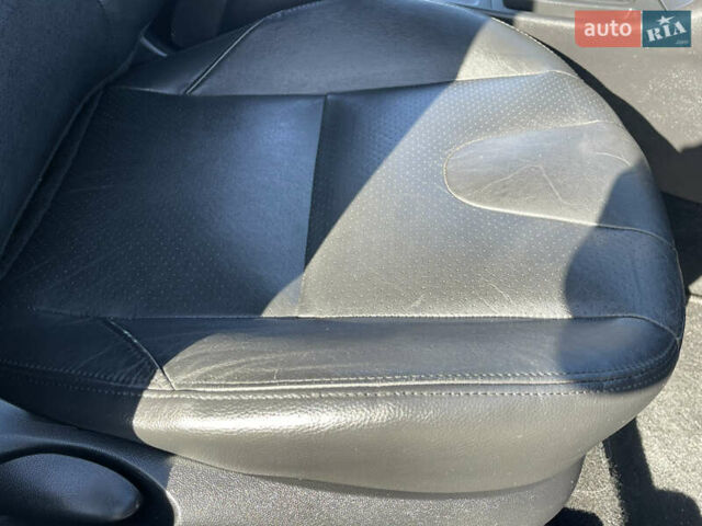 Черный Мазда 3, объемом двигателя 1.6 л и пробегом 107 тыс. км за 7400 $, фото 38 на Automoto.ua