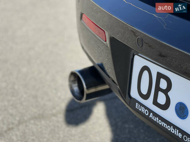 Черный Мазда 3, объемом двигателя 1.6 л и пробегом 107 тыс. км за 7400 $, фото 67 на Automoto.ua