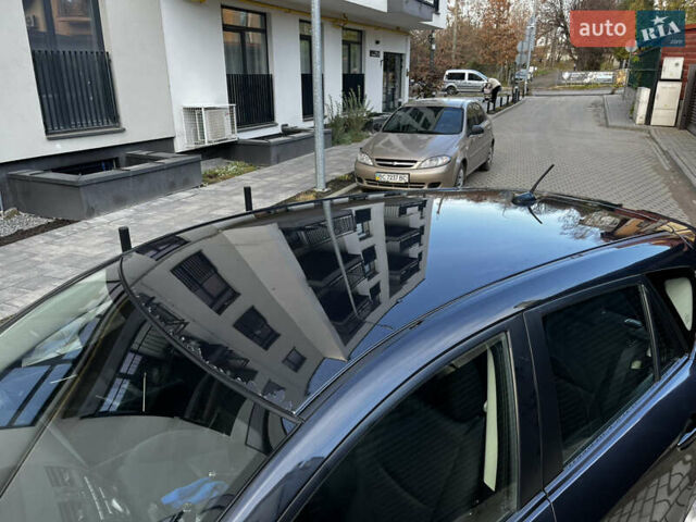 Черный Мазда 3, объемом двигателя 1.6 л и пробегом 235 тыс. км за 5799 $, фото 14 на Automoto.ua