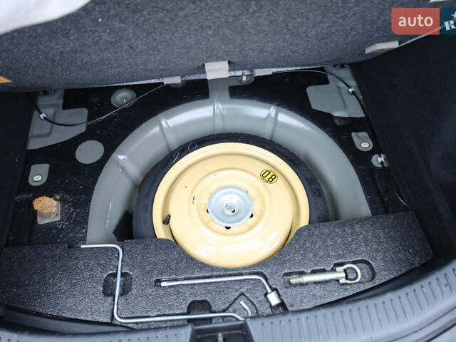 Черный Мазда 3, объемом двигателя 1.6 л и пробегом 183 тыс. км за 7499 $, фото 23 на Automoto.ua