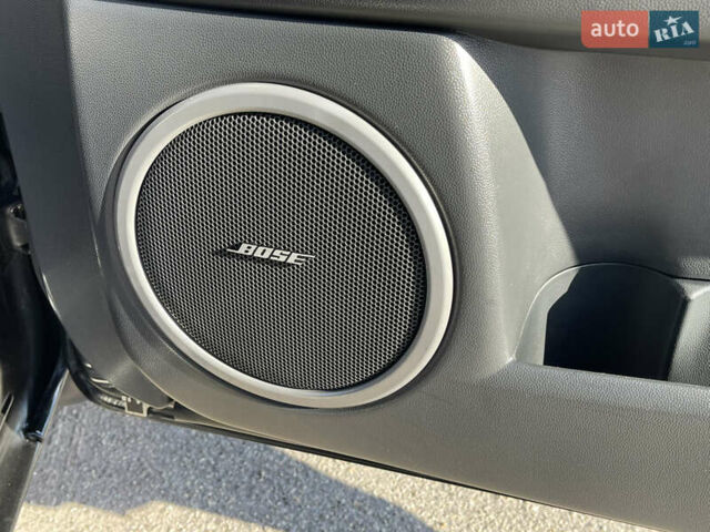 Черный Мазда 3, объемом двигателя 1.6 л и пробегом 107 тыс. км за 7400 $, фото 34 на Automoto.ua