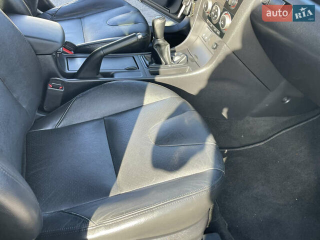 Черный Мазда 3, объемом двигателя 1.6 л и пробегом 107 тыс. км за 7400 $, фото 36 на Automoto.ua