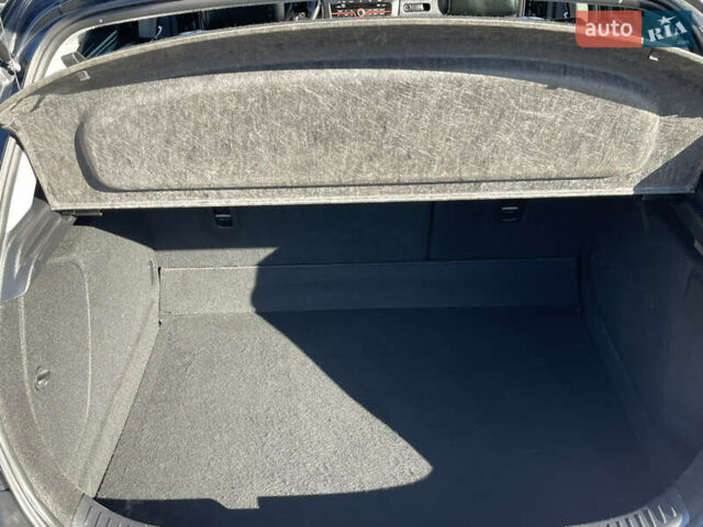 Черный Мазда 3, объемом двигателя 1.6 л и пробегом 107 тыс. км за 7400 $, фото 63 на Automoto.ua