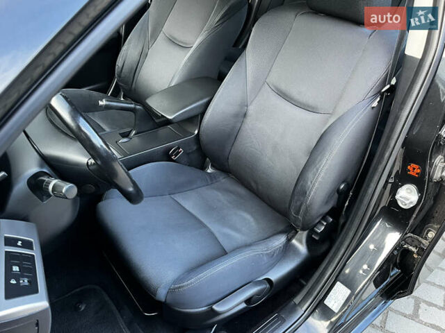 Черный Мазда 3, объемом двигателя 1.6 л и пробегом 235 тыс. км за 5799 $, фото 18 на Automoto.ua