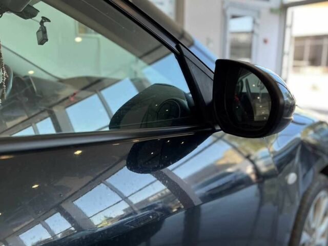 Черный Мазда 3, объемом двигателя 1.6 л и пробегом 219 тыс. км за 6700 $, фото 9 на Automoto.ua