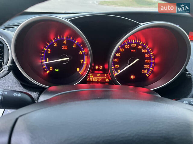 Чорний Мазда 3, об'ємом двигуна 1.6 л та пробігом 213 тис. км за 6900 $, фото 22 на Automoto.ua