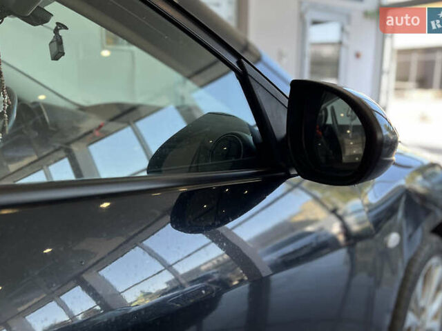 Черный Мазда 3, объемом двигателя 1.6 л и пробегом 219 тыс. км за 6700 $, фото 9 на Automoto.ua