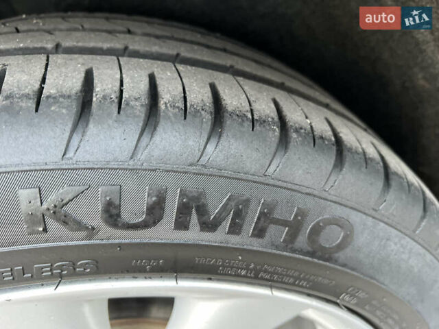 Черный Мазда 3, объемом двигателя 1.6 л и пробегом 205 тыс. км за 7499 $, фото 25 на Automoto.ua