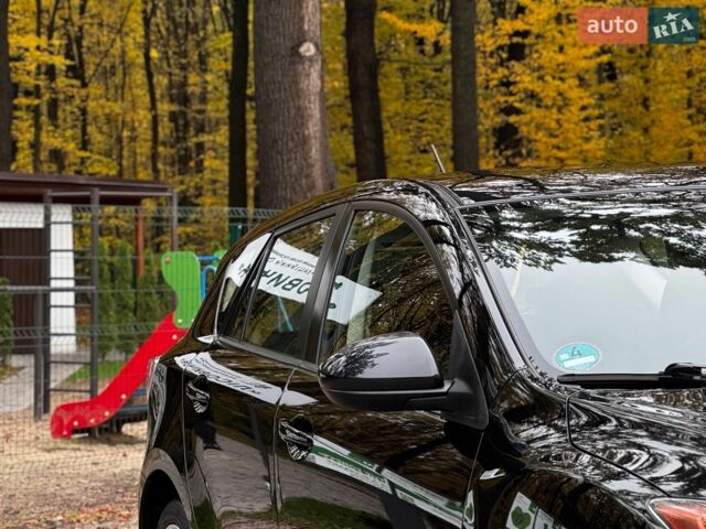 Черный Мазда 3, объемом двигателя 1.6 л и пробегом 176 тыс. км за 7199 $, фото 13 на Automoto.ua