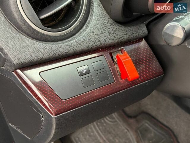 Черный Мазда 3, объемом двигателя 2.26 л и пробегом 192 тыс. км за 10200 $, фото 36 на Automoto.ua