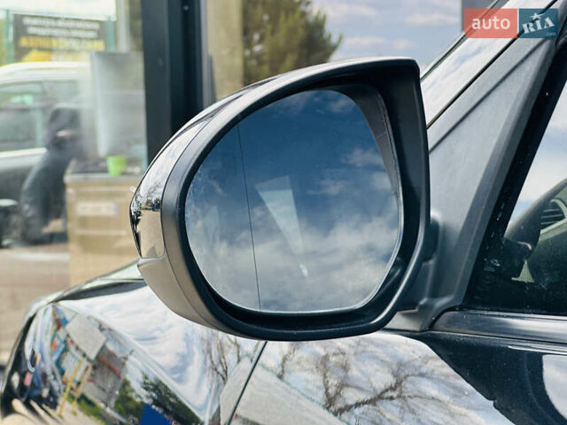 Чорний Мазда 3, об'ємом двигуна 2 л та пробігом 188 тис. км за 8200 $, фото 7 на Automoto.ua