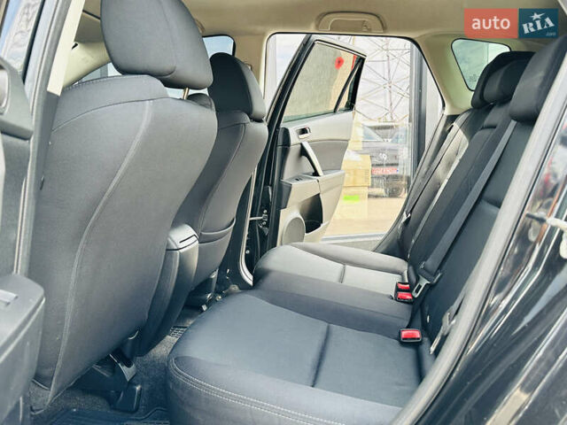 Чорний Мазда 3, об'ємом двигуна 2 л та пробігом 188 тис. км за 8200 $, фото 19 на Automoto.ua