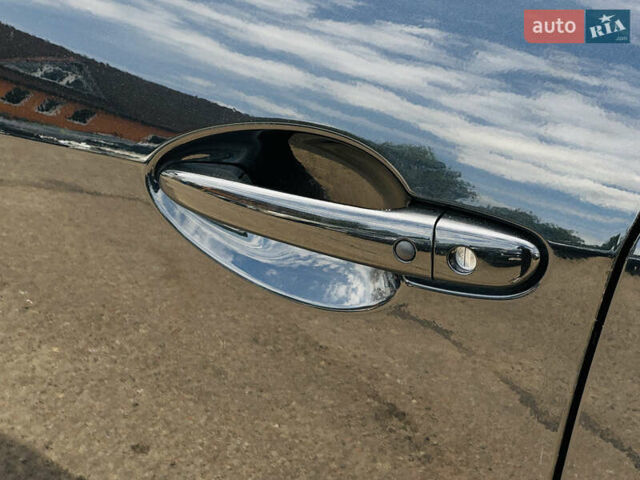 Чорний Мазда 3, об'ємом двигуна 2 л та пробігом 188 тис. км за 8200 $, фото 8 на Automoto.ua