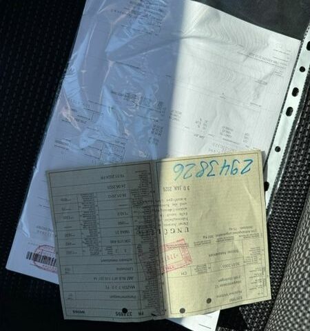 Чорний Мазда 3, об'ємом двигуна 2 л та пробігом 193 тис. км за 8762 $, фото 63 на Automoto.ua