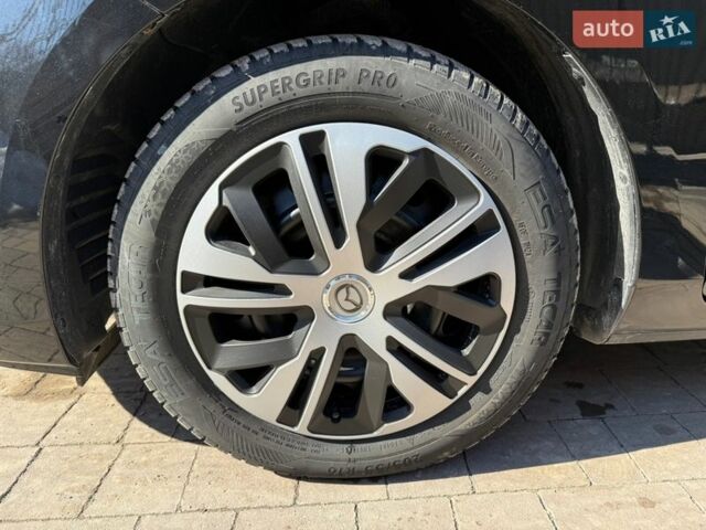 Чорний Мазда 3, об'ємом двигуна 2 л та пробігом 193 тис. км за 8762 $, фото 69 на Automoto.ua