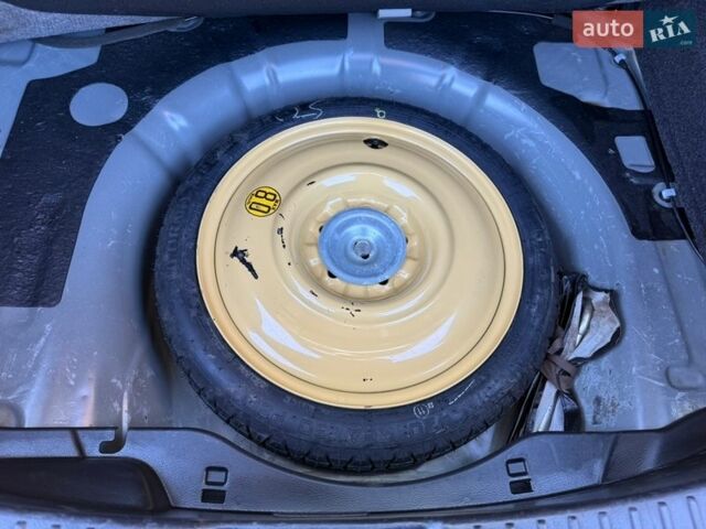 Чорний Мазда 3, об'ємом двигуна 2 л та пробігом 193 тис. км за 8762 $, фото 47 на Automoto.ua