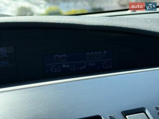 Чорний Мазда 3, об'ємом двигуна 2 л та пробігом 193 тис. км за 8762 $, фото 29 на Automoto.ua