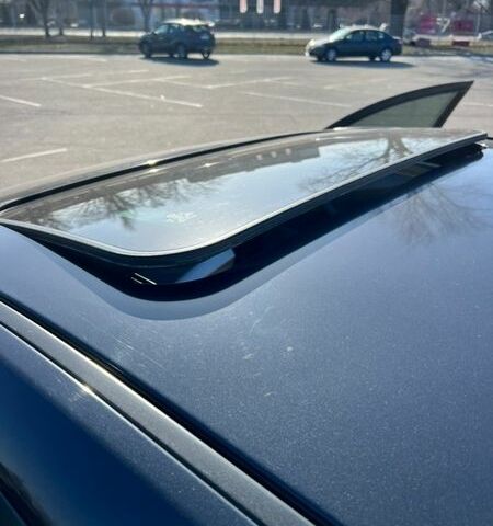 Чорний Мазда 3, об'ємом двигуна 2 л та пробігом 136 тис. км за 7800 $, фото 13 на Automoto.ua