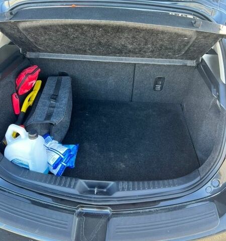 Чорний Мазда 3, об'ємом двигуна 2 л та пробігом 136 тис. км за 7800 $, фото 12 на Automoto.ua