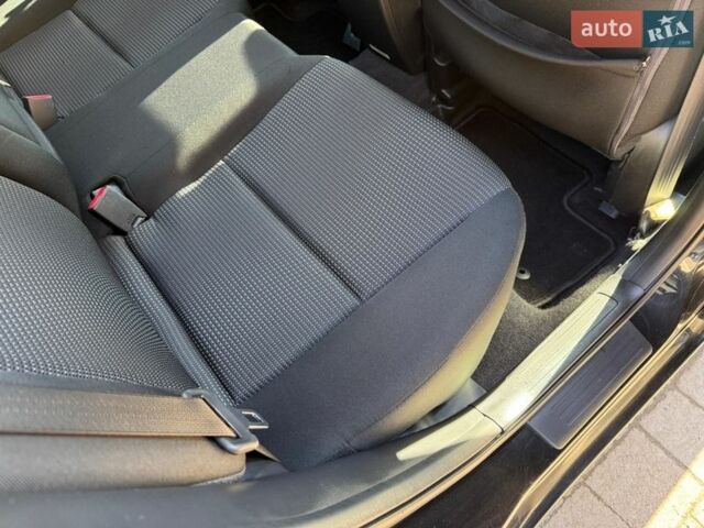 Чорний Мазда 3, об'ємом двигуна 2 л та пробігом 193 тис. км за 8762 $, фото 52 на Automoto.ua